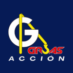 Gruas Accion logo oficial